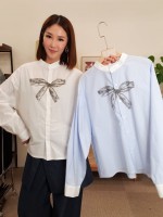 韓國東大門直送 AFTERNOON 女裝上衣